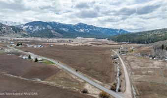 9 57 ACRES WILLOW CREEK Ln, Bedford, WY 83112