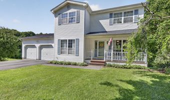18403 Ironwood Loop, Abingdon, VA 24210