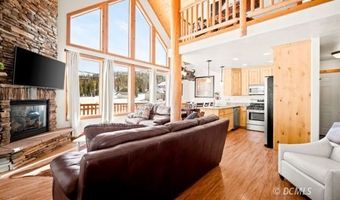 674 E Park-U-Pine Walk, Brian Head, UT 84719