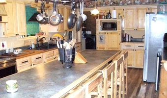 1470 BRIARWOOD St, Ashdown, AR 71822