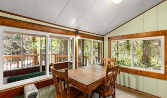 55450 MCKENZIE RIVER Dr, Blue River, OR 97413