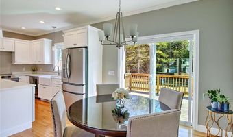 9 Cassidy Trl, Coventry, RI 02816