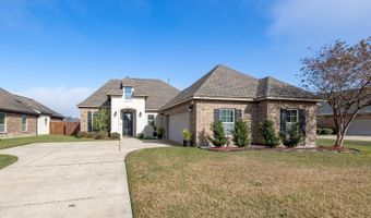 4278 Stonewall Dr, Addis, LA 70710