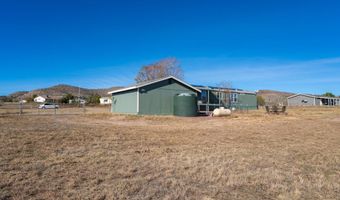 2515 N Aztec Pl, Chino Valley, AZ 86323