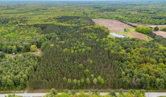 3548 BREHMER Rd, Abrams, WI 54101