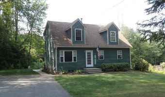 389 Goose Pond Rd, Acton, ME 04001
