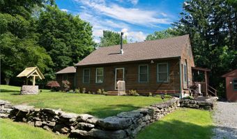 288 Bedlam Rd, Chaplin, CT 06235