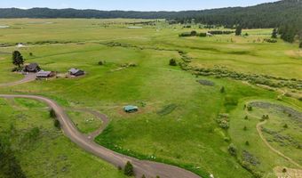 185 Lantern Way, Cascade, ID 83611