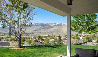 92 Manzanita Ter, Carson City, NV 89706