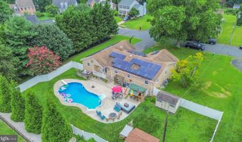 505 WENDELLWOOD Dr, Bel Air, MD 21014