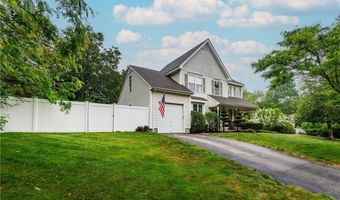 50 S Pond Dr, Coventry, RI 02816