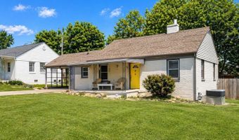 204 Boxwood Ave, Alcoa, TN 37701