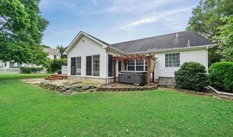 201 HOMESTEAD Dr, Camden Wyoming, DE 19934