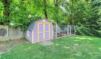 6514 Jackson St, Indianapolis, IN 46241