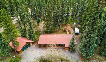 1029 W Vallecito Creek Rd, Bayfield, CO 81122