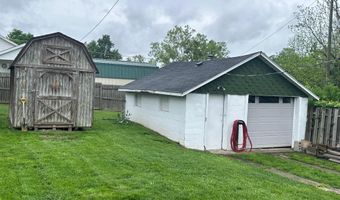 1338 High St, Ashland, KY 41102
