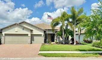 6035 Harmony, Ave Maria, FL 34142