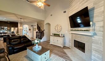 5191 DRY HOLLOW Dr, Alvin, TX 77511