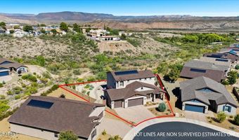 306 SPIRIT Cir, Clarkdale, AZ 86324
