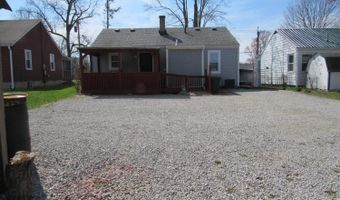 607 Broadway St, Blanchester, OH 45107