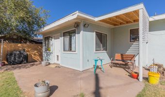 1302 Eighteenth St, Alamogordo, NM 88310