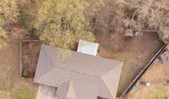 423 Mildred Ct, Alma, AR 72921