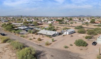 7985 W CABALLERO Cir, Arizona City, AZ 85123