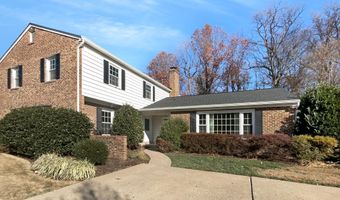 5815 JANE Way, Alexandria, VA 22310