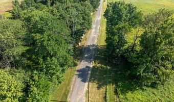Arthur Kirk Rd, Beebe, AR 72012