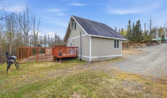5805 S Saquonee St, Big Lake, AK 99652