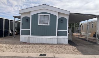2292 N Ironwood Dr 111, Apache Junction, AZ 85120