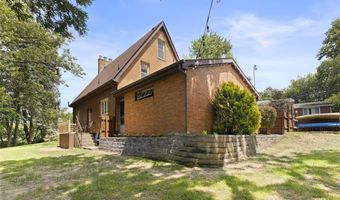 1045 Beverly Ave, Ambridge, PA 15003