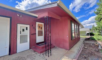 101 7th Ave NW, Bowman, ND 58623