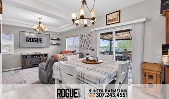 1302 Red Tail St, Casper, WY 82601