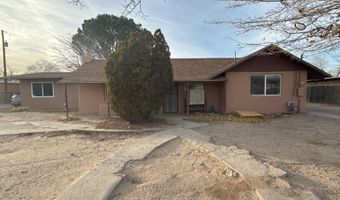 449 Atrisco Dr SW, Albuquerque, NM 87105