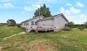 344498 E 790 Rd, Agra, OK 74824