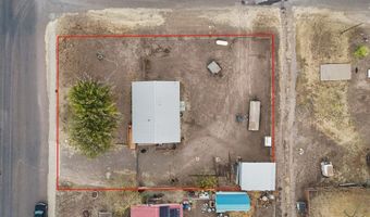 1102 W Del Rio St, Alpine, TX 79830