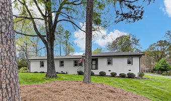 643 Cypress Dr, Asheboro, NC 27205