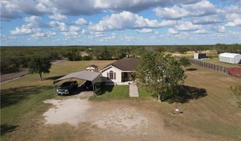 153 Wildwood Cir, Alice, TX 78332