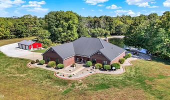 940 E County Road 825 N, Bainbridge, IN 46105