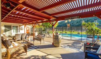 2862 Calmgarden Rd, Acton, CA 93510