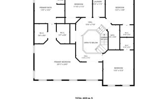 436 CLYDEBANK Dr, Abingdon, MD 21009