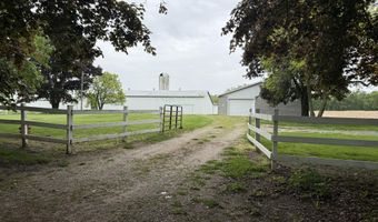 27350 H Drive North Dr N, Albion, MI 49224