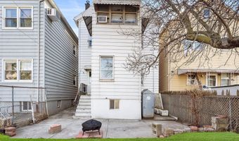 119 W 21ST St, Bayonne, NJ 07002
