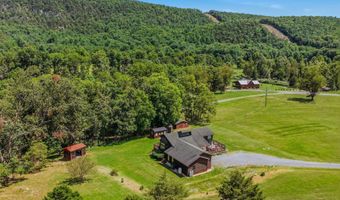 765 WHITETAIL CROSSING Rd, Augusta, WV 26704