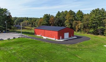 170 South St, Brooklyn, CT 06234