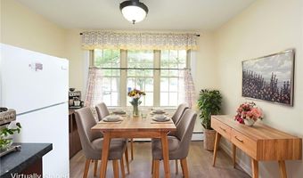 236 N Harvest St, Amherst, NY 14221