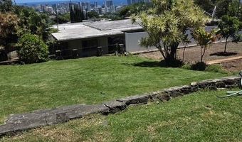 2814 Laola Pl, Honolulu, HI 96813