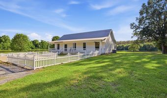 425 Rose Hill Rd, Bentonia, MS 39040