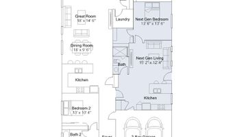 9546 W Avalon Dr, Phoenix, AZ 85037